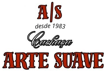 Logo Cachaça Arte Suave